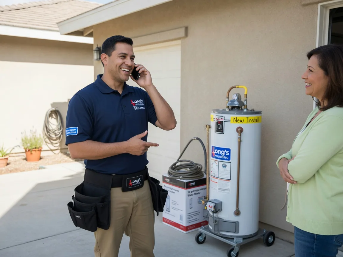 Leak Detection Moorcroft, WY FAQs